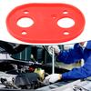 For Diesel Heater Sealing Gasket Car Accessories Interiors Interior Accessories 10 9 Cm Air Diesel Parking Heater Car None