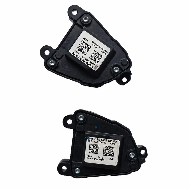 Car infotainment control button steering wheel switch A0999050200 For Mercedes Benz 253 205 C300 GLC series