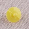 100Pcs/Set Car Door Moulding Wheel Arch Trim Clips Fit For Land Rover Discovery 3 4 Range Rover Sport Freelander 1 2