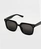 Tukyubeu Plastic Love Sunglasses