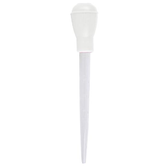 30 ml praktischer Aquarium-Reiniger-Tropfer, auslaufsicherer Kunststoff, gute Haltbarkeit, Aquarium-Wasserwechsler-Tropfer für den täglichen Gebrauch