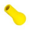 Impact PU Fishing Rod Support Slip Round Base Shock Absorption Quick Mount For Marine Fishing Enthusiasts