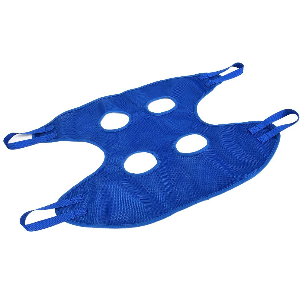 Comes with fixing harness Pet Grooming Hammock Hanging Pet Hammock Pet nail trimming work