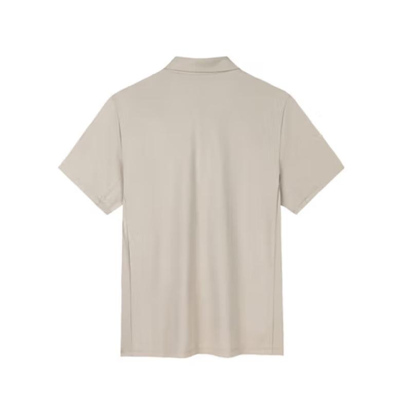 Anta Polo Shirts Men's Polo Collar Moderate Straight Fit 152437172