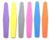 Washable Sanding Sponge Nail File Buffer 100/180 Polishing Grinding Manicure Pedicure Nail Buffers
