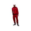 New Jordan Knitted Sports Pants Men's Red FV7277-687