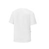 Skechers Comfort Sports Series Basic Sports Casual Fashion Short Sleeve T-Shirt Women tops P225W160-0019