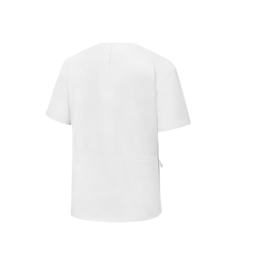 Skechers Comfort Sports Series Basic Sports Casual Fashion Short Sleeve T-Shirt Women tops P225W160-0019