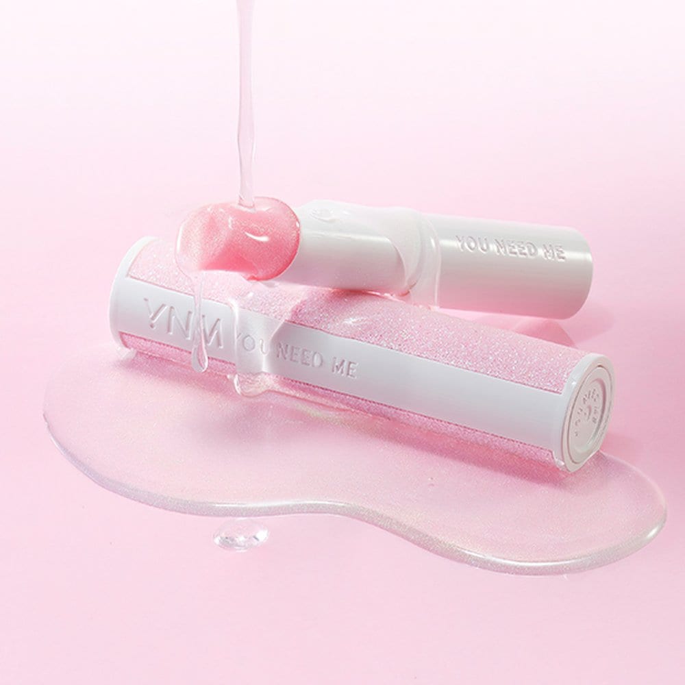 

Максимальный плампер для губ 3 цвета 01 Pink Sparkle