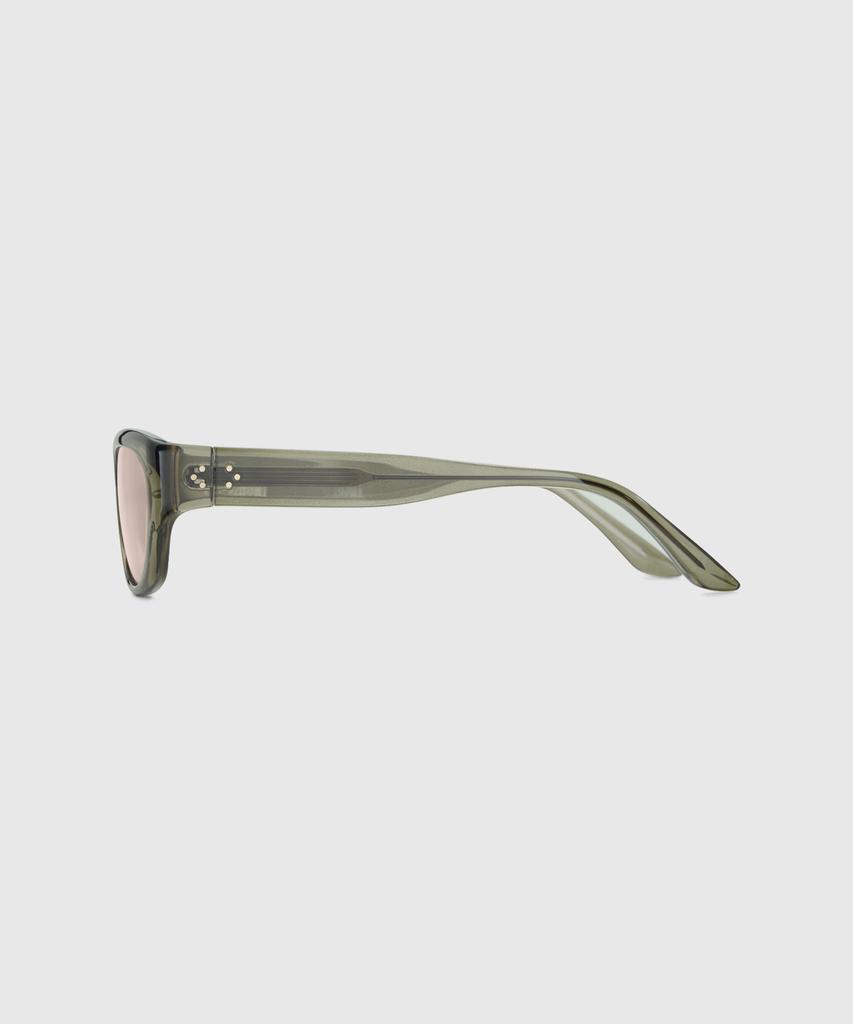 Beulluellipeonteu Gasol Khaki Crystal