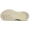 Li Ning Ling Yue Refreshing Comfortable Non-Slip Wear-Resistant Low-Top Running Shoes Men Running Shoes Oatmeal-Gray ARSU097-1
