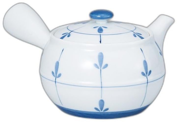 

Mebae M3 Teapot x x Setomonohonpo Teapot [11.5 11.5 9.2cm 450cc]