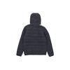 Adidas Neo Puffer Jacket Winter Men's Black H14197