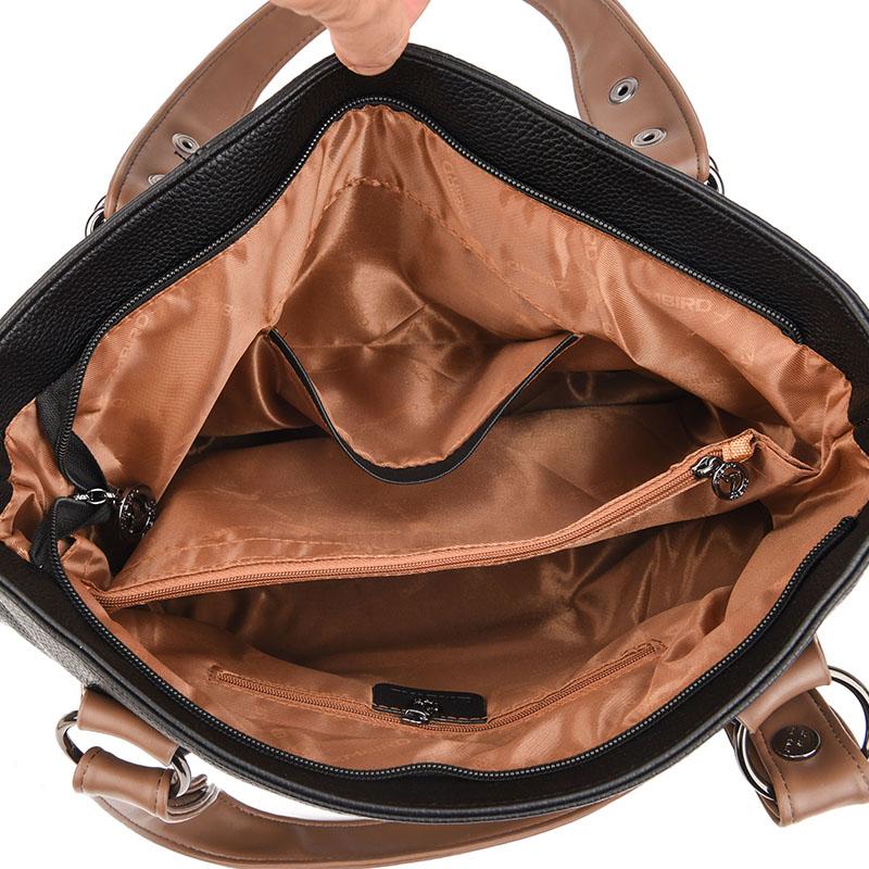 Borsa a mano in pelle di mucca al 100%, borsa a tracolla in vera pelle da donna, borsa a tracolla in pelle di mucca naturale di alta qualità, grande capacità