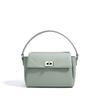 Single Shoulder Leather Mobile Phone Exquisite Messenger Bag Bag Small Bag Versatile Commuter Small Bag Niche High-end Handbag