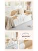 Modern Anti-Cat Scratch Sofa Towel - Universal Four Seasons Cover & Backrest Blanket
