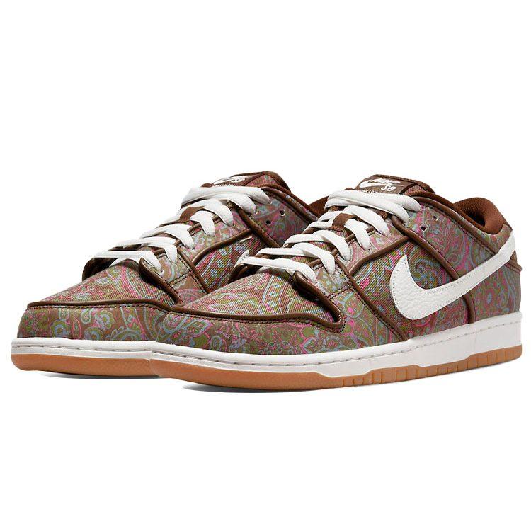 Nike Dunk Low Pro Premium Sb 'Paisley' DH7534-200