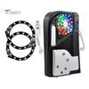 Striscia Luminosa RGB Lampada Pickup Ultra-luminosa Modalità di Illuminazione Multiple Telecomando Luce d'Atmosfera LED Accessori per Console di Gioco per PS5