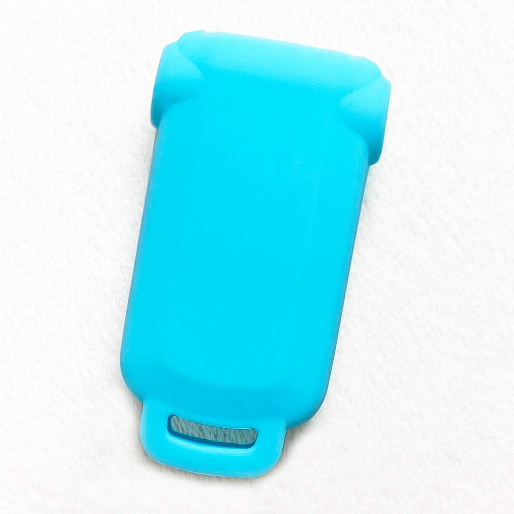 IKT Smart Key Silikonhülle, Himmelblau, Delica D5, Outlander PHEV, ek Space, Ek