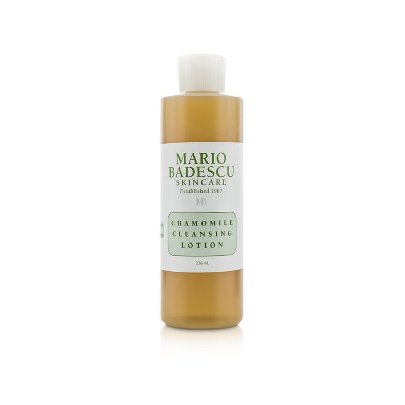 

Mario Badescu Chamomile Cleansing Lotion for Dry, Sensitive Skin 236ml