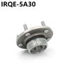 Rear Wheel Bearing Hub Assembly 3104020-4V7 for FAW Besturn X40