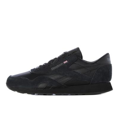 Classic Nylon 100033377 Blk Blk Gry