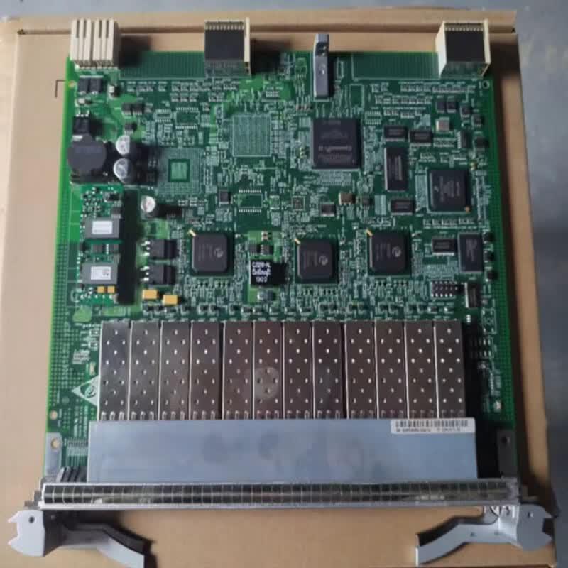 Huawei OptiX Optical Network Components