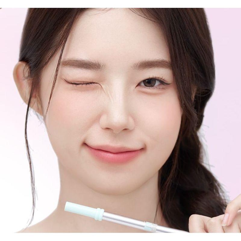 biya - Candy Ultra-Fine Liquid Eyeliner - 2 Colors