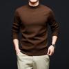 E-LITENG Herren Rundhals-Pullover YTMTST6868