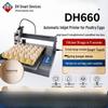 DH Donghui DH660 Automatic Egg Inkjet Printer