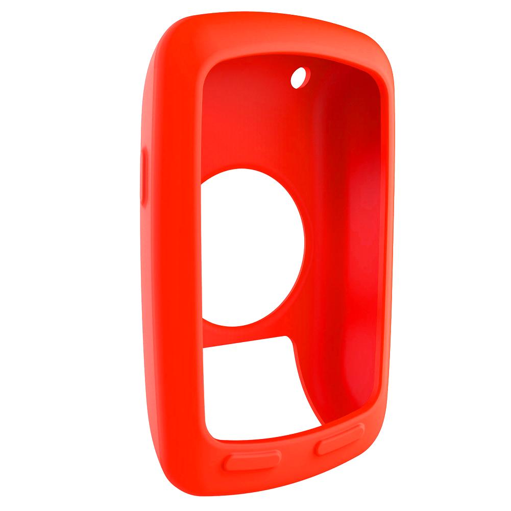 Protective Silicone Rubber Case for Edge 800/810 Cycling Computer