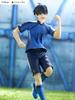 Furyu Blue Lock TENITOL Kiyoshi Seiichi, approximately 210mm tall, non-scale, pre-painted, ATBC-PVC figure