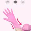 Multi Colored, Disposable Nitrile Gloves, Essential for Kitchen, Pet Care, Hair Dyeing, Nail Art, and Food Preparation