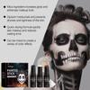 EELHOPE Halloween Clown Festival Body Paint Stick Set