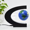 Magnetic Levitation 3-inch Globe - Creative Home Decor and Graduation Gift