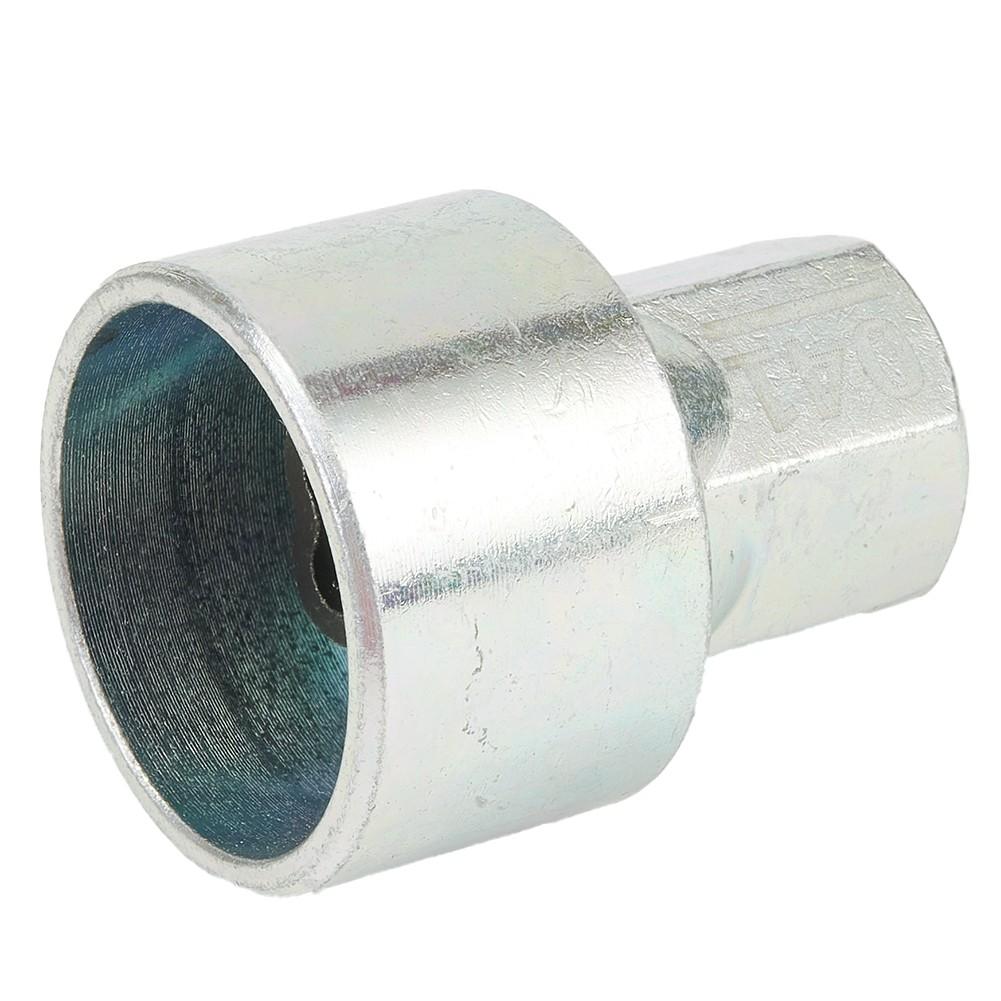 1x For BMW 1 3 4 5 6 7 Series Tire Wheel Lock Anti-Theft Screw Lug Nut Bolt #41