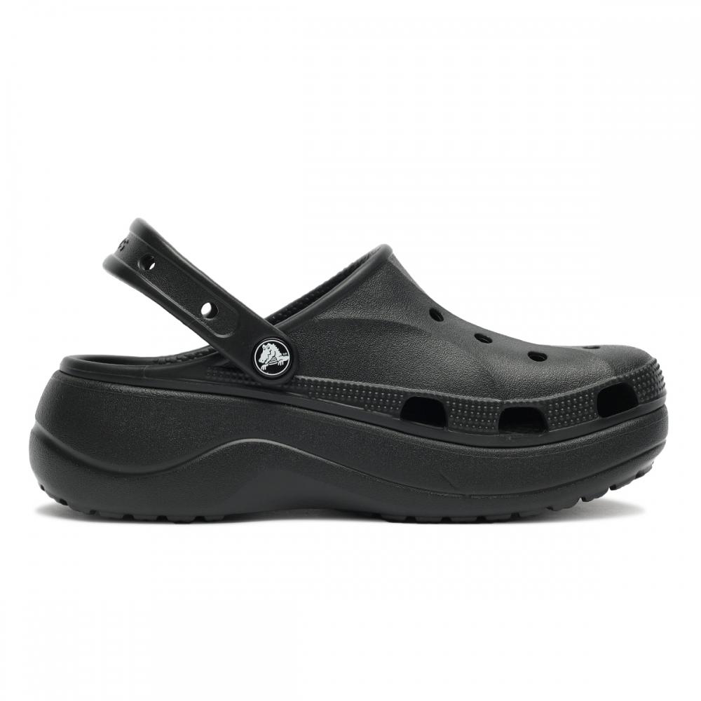 Crocs Vaya Platform Clog 208186 001