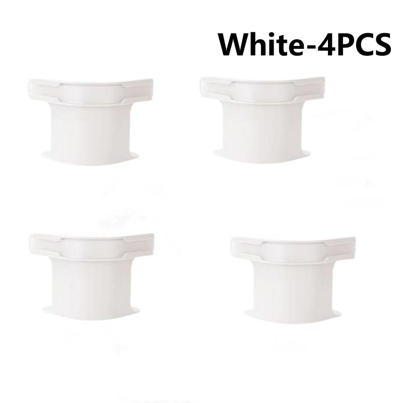 Invisible sheet bed cover fixer multifunctional fixed clip safety pinless sheet bed sheet anti-shift fixed magi c weapon