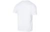 Puma T Shirts Men's White Crew Neck Moderate Straight Fit 677125-02