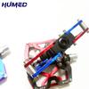 2023  New Non-Slip Mountain Bike Pedals,Ultra Strong  Aluminum alloy 9/16" 3 Sealed Bearings for Road BMX MTB Fixie Bike