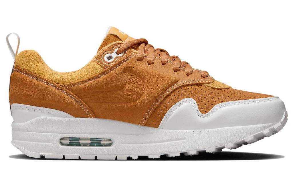 Nike Air Max 1 'Serena Williams Design Crew' Damen FQ4298-800