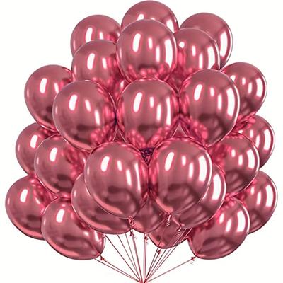 Party Supplies – Balloons