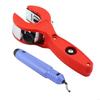  Ratchet Tube Pipes Cutter For Cutting 8-29mm Stainless Steel Copper Pipes Cutter Aluminium Ratchet Tube Cutter