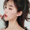 Women Starfish Shape Diamante S925 Silver Needle Zircon Earrings