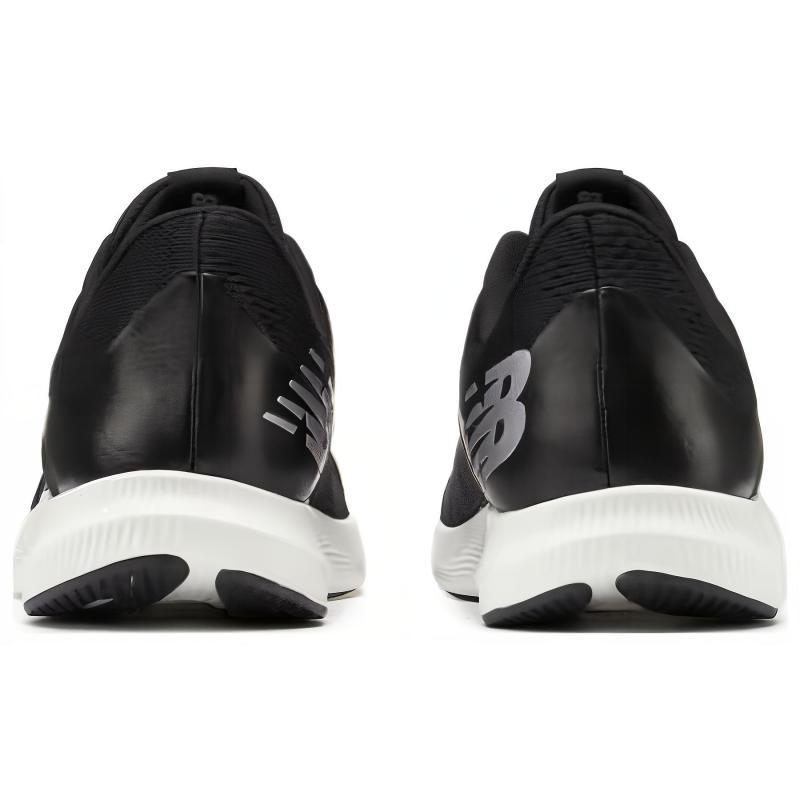 New Balance Fresh Foam Evoz V2 Running Shoes 'Black White' Sneakers MPRORLK2