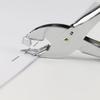 Hand-held Staple Remover Mini Punch Pliers Comfort Staple Puller  Office Use