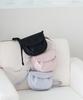 Ithinkso Mini Shell Cross Bag _ Satin