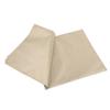 Shielding Cloth Anti Radiation Plain High Conductive Copper Fabric Blocking Cloth for RFID WiFi RF LF EMI Signal 3x1.1m