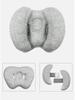 Baby Neck Support Pillow for Car Seats & Strollers
