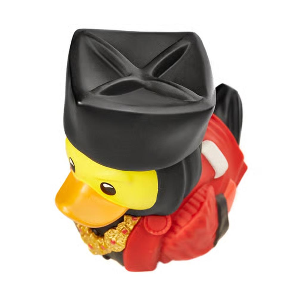 Star Trek TUBBZ Q Rubber Duck